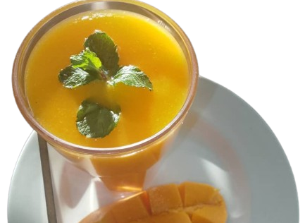 MANGO JUICE BIG